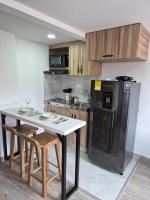 Dorado Living Port Confort Cerca al Aeropuerto - B&B Bogotá