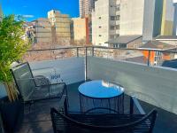 Monroe Urban Apart - B&B Buenos Aires