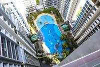 Atlantis Residence Premium By I Housing - B&B Malacca
