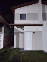 Aconchego Delta do Parnaíba Litoral - B&B Parnaíba