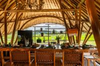 Bamboo Layang Boutique Hotel, Rice Fields - Ubud - B&B Ubud