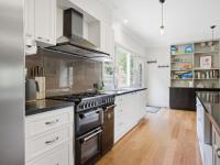 Woodbine Lodge - B&B Marysville