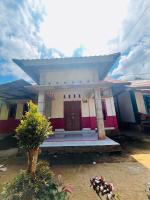 Homestay kita - B&B Tetebatu