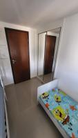 Luxus Duplex 102m2 Vista Mar - Vilas do Atlântico - Chambres d'hôtes Lauro de Freitas