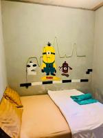 Homestay kita - B&B Tetebatu