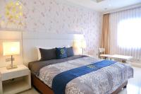 Royal Suites Studio 21RS - Nagoya Mansion Residence - Bed and Breakfast Nagoya