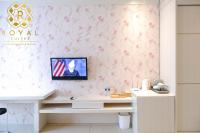 Royal Suites Studio 21RS - Nagoya Mansion Residence - Bed and Breakfast Nagoya