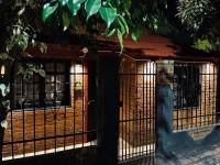 Casa Toia - Cerca del río, cerca de vos - Ferienwohnung Posadas