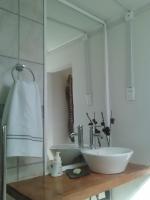 Chambre Double avec Salle de Bains Privative