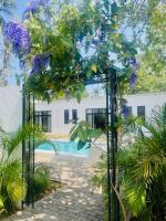 Nyumba Nyekundu - B&B Watamu