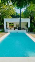 Nyumba Nyekundu - Bed and Breakfast Watamu