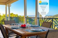 Tipaerui House 2 bedroom house near the center - B&B Papeete