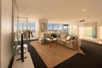 Luxury Suite, Surfers Paradise, Ocean Views - B&B Gold Coast