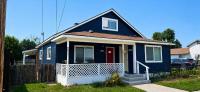Grove Street Couplet Side #1 - Bed and Breakfast Baker City