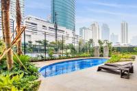 Rovena by Kozystay - Kuningan - B&B Giacarta