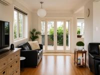 Bach By The Beach - B&B Mount Maunganui