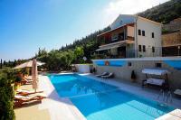 B&B Agios Nikitas - Liogerma Villas - Bed and Breakfast Agios Nikitas