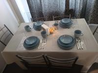 Modern apartment for 6 people near the Adršpach Rocks - Ferienwohnung Benešov