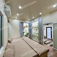 Mai Home - Bed and Breakfast Can Tho