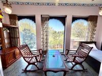 Grand Heritage Haveli - Chambres d'hôtes Jaipur
