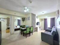 1604T1 Avida Riala IT Park 2 Bedroom unit Very Spacious - Ferienwohnung Cebu City