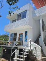 Suite Brisa del Mar 2 - Cabañas Don Jorge - Ferienwohnung El Progreso