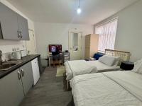 HomesRentals Studio - B&B Dudley