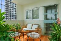 Sol Leaf Homestay - B&B Hanoi