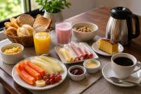 Flat Completo no Centro de Campinas Piscina, Academia e Garagem gratuita - B&B Campinas