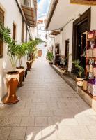 Tulizana Stay - Chambres d'hôtes Zanzibar