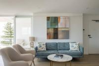 Stunning Beachfront penthouse-Beach District Views - Ferienwohnung Sydney
