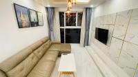 Two-Bedroom Standard Apartment