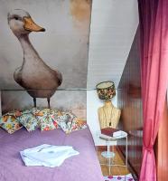 iNKiLAS KLIUKAI - B&B Bijutiškis