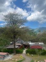 Tentrem Bungalow - B&B Labuan Bajo