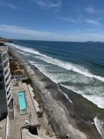 Costa gonzalez - Ferienwohnung Tijuana