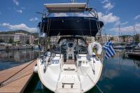 Yacht Pipit - Unique Stay in Marina of Kavala - Bed and Breakfast Kavála