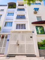WE Stayin Pham Viet Chanh - Near Bui Vien Walking Street - Ferienwohnung Ho-Chi-Minh-Stadt