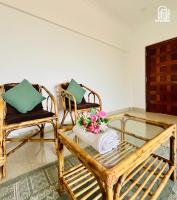 Apartamento Deluxe de 1 dormitorio