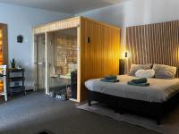 Grande Chambre Double 