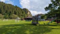 Cazare La Piatra Buhei - Bed and Breakfast Câmpulung Moldovenesc