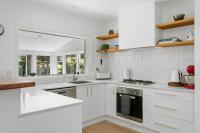Gorgeous on Gillies - B&B Taupo