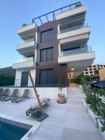 Aqua Tivat - Chambres d'hôtes Tivat