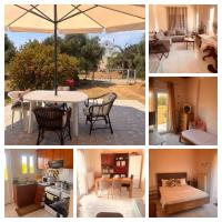 Villa Tello 300 m από την παραλία - B&B Préveza