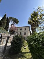 Panoramic apartment in Etruscan Chiusi - B&B Chiusi