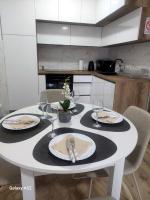 Apartman SANI - Chambres d'hôtes Pirot