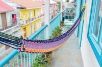 B&B Panama-Stadt - Bocas Style in Casco Viejo - Bed and Breakfast Panama-Stadt