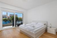 Nola Apartment - Chambres d'hôtes Crikvenica