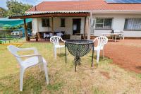 Dream Big cottage - B&B Centurion