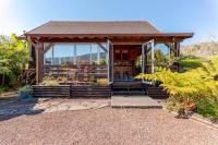 Ô Chalet de Valentin - B&B La Plaine-des-Palmistes