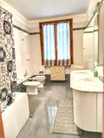 Chambre Double avec Balcon